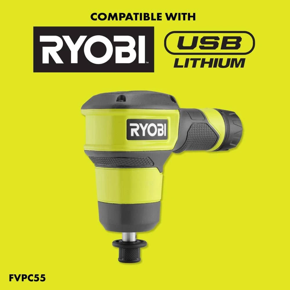 Ryobi USB Lithium Drum Auger Replacement Cable 2 Ryobi USB Lithium Drum Auger Replacement Cable - Image 2