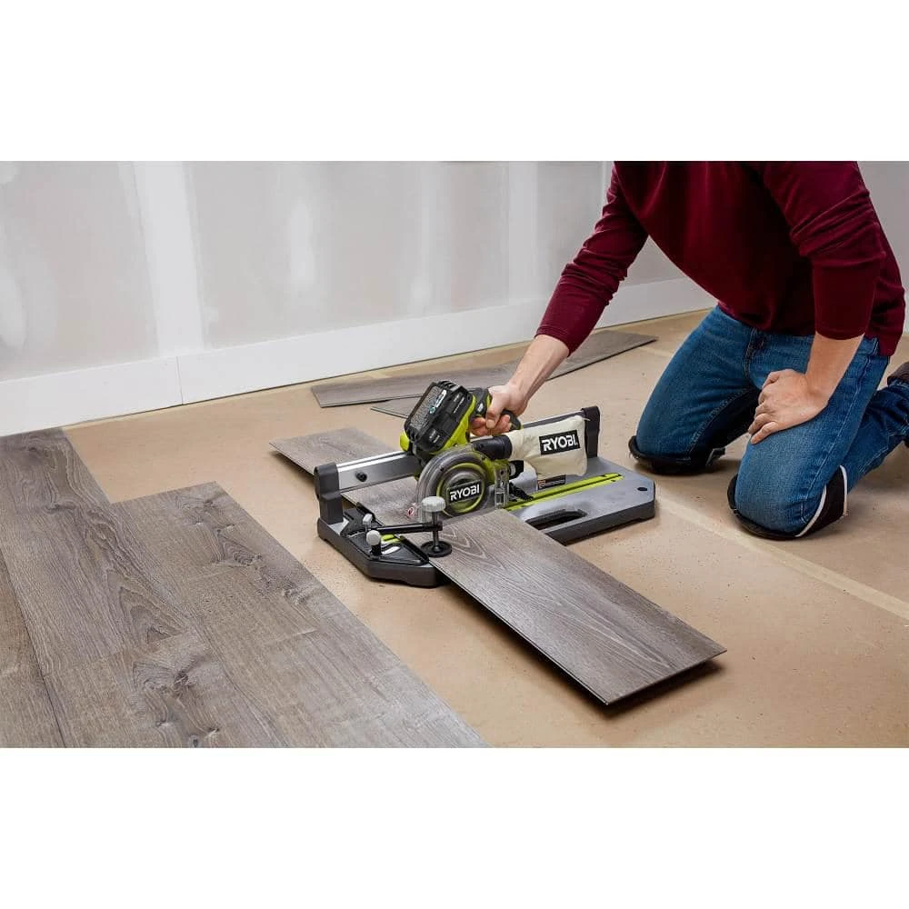 Ryobi 5-1/2 In. 24-Tooth Carbide Flooring Blade (1-Piece) 5 Ryobi 5-1/2 In. 24-Tooth Carbide Flooring Blade (1-Piece) - Image 5