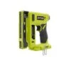 Ryobi ONE+ 18V Compression Drive Cordless 3/8 In. Crown Stapler