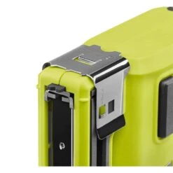 Ryobi ONE+ 18V Cordless Compression Drive 3/8 In. Crown Stapler And 2.0 Ah Compact Battery And Charger Starter Kit 19 Ryobi ONE+ 18V Cordless Compression Drive 3/8 In. Crown Stapler And 2.0 Ah Compact Battery And Charger Starter Kit -Ryobi Store ryobi staplers p317 psk005 1d 1000