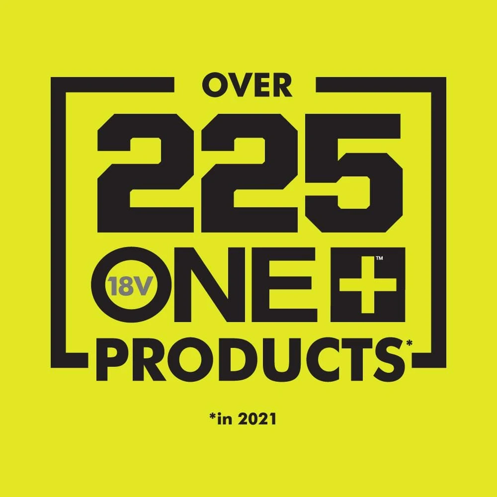 Ryobi ONE+ 18V Cordless Compression Drive 3/8 In. Crown Stapler And 2.0 Ah Compact Battery And Charger Starter Kit 13 Ryobi ONE+ 18V Cordless Compression Drive 3/8 In. Crown Stapler And 2.0 Ah Compact Battery And Charger Starter Kit - Image 13