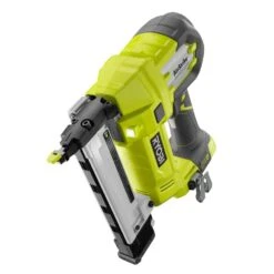 Ryobi ONE+ 18V AirStrike 18-Gauge Cordless Cordless Narrow Crown Stapler -Ryobi Store ryobi staplers p360 e1 1000