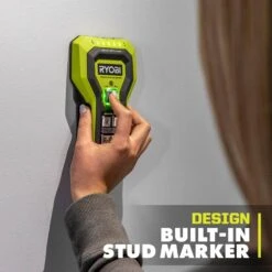 Ryobi Whole Stud Finder -Ryobi Store ryobi stud finders esf5002 a0 1000