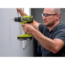 Ryobi Black Oxide Round Shank Twist Drill Bit Set (25-Piece) -Ryobi Store ryobi twist drill bits a972501 fa 1000