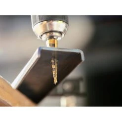 Ryobi Step Drill Bit Set (3-Pieces) -Ryobi Store ryobi twist drill bits a97301 66 1000