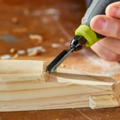 Ryobi Power Carver Replacement Blade Set -Ryobi Store ryobi wood carving discs a33301 a0 1000