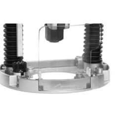 Ryobi 10 Amp 2 HP Plunge Base Corded Router -Ryobi Store ryobi wood routers re180pl1g fa 1000